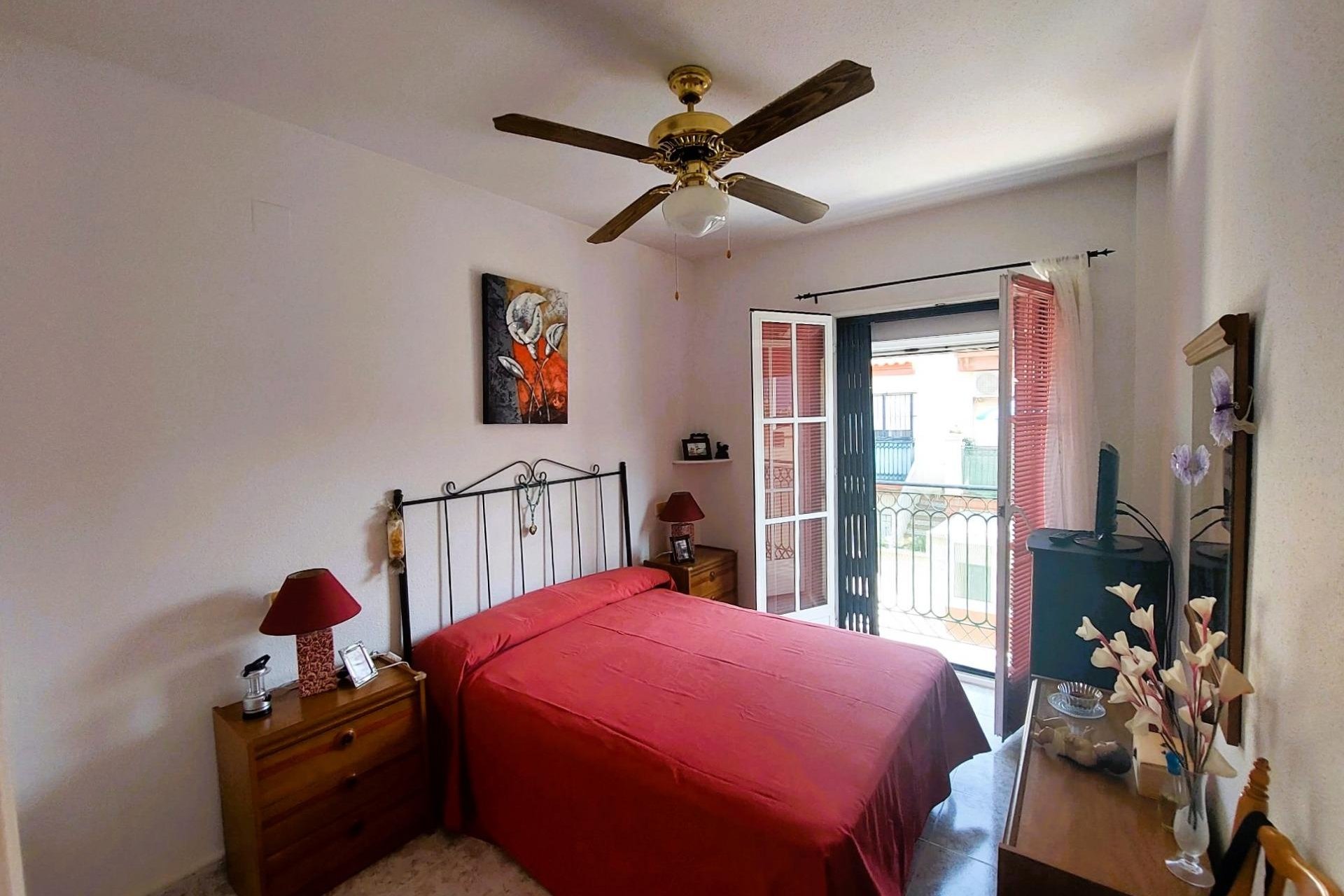 Herverkoop - Bungalow -
Orihuela Costa - Costa Blanca