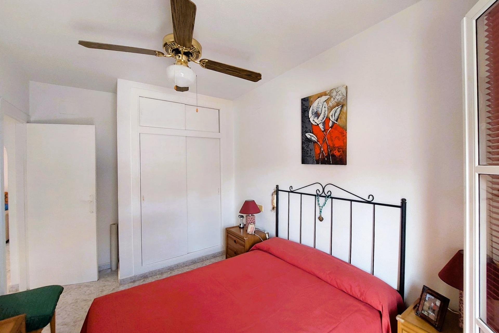 Herverkoop - Bungalow -
Orihuela Costa - Costa Blanca