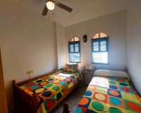 Herverkoop - Bungalow -
Orihuela Costa - Costa Blanca