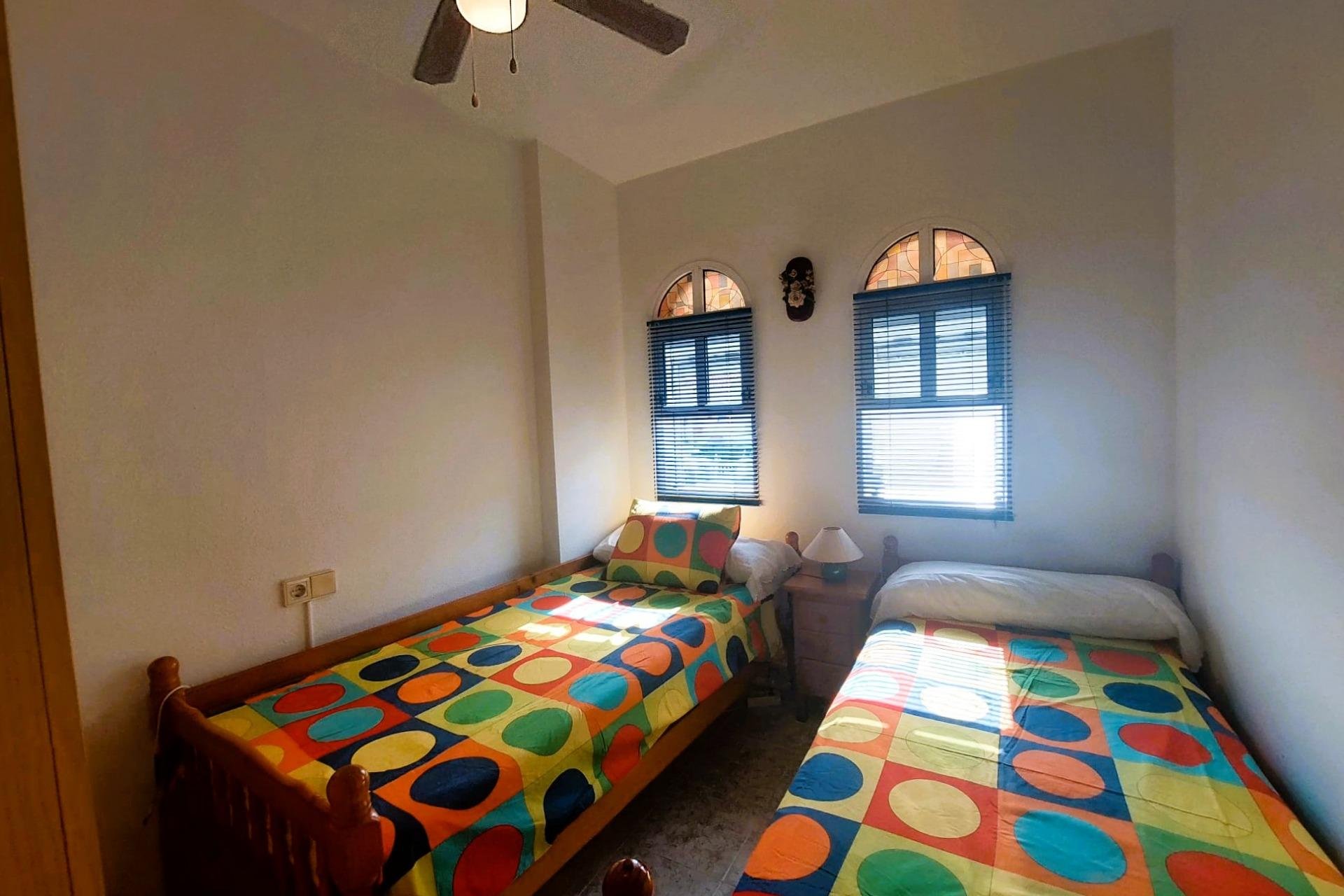 Herverkoop - Bungalow -
Orihuela Costa - Costa Blanca