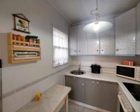 Herverkoop - Bungalow -
Orihuela Costa - Costa Blanca