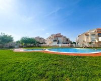 Herverkoop - Bungalow -
Orihuela Costa - Costa Blanca