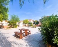 Herverkoop - Bungalow -
Orihuela Costa - Costa Blanca