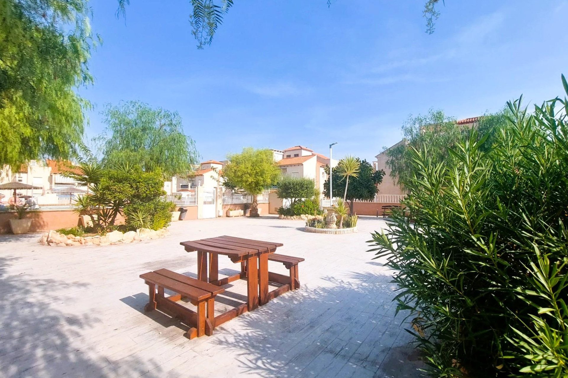 Herverkoop - Bungalow -
Orihuela Costa - Costa Blanca