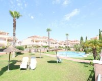 Herverkoop - Bungalow -
Orihuela Costa - Costa Blanca
