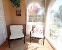 Herverkoop - Bungalow -
Orihuela Costa - Costa Blanca