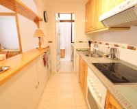 Herverkoop - Bungalow -
Orihuela Costa - Costa Blanca