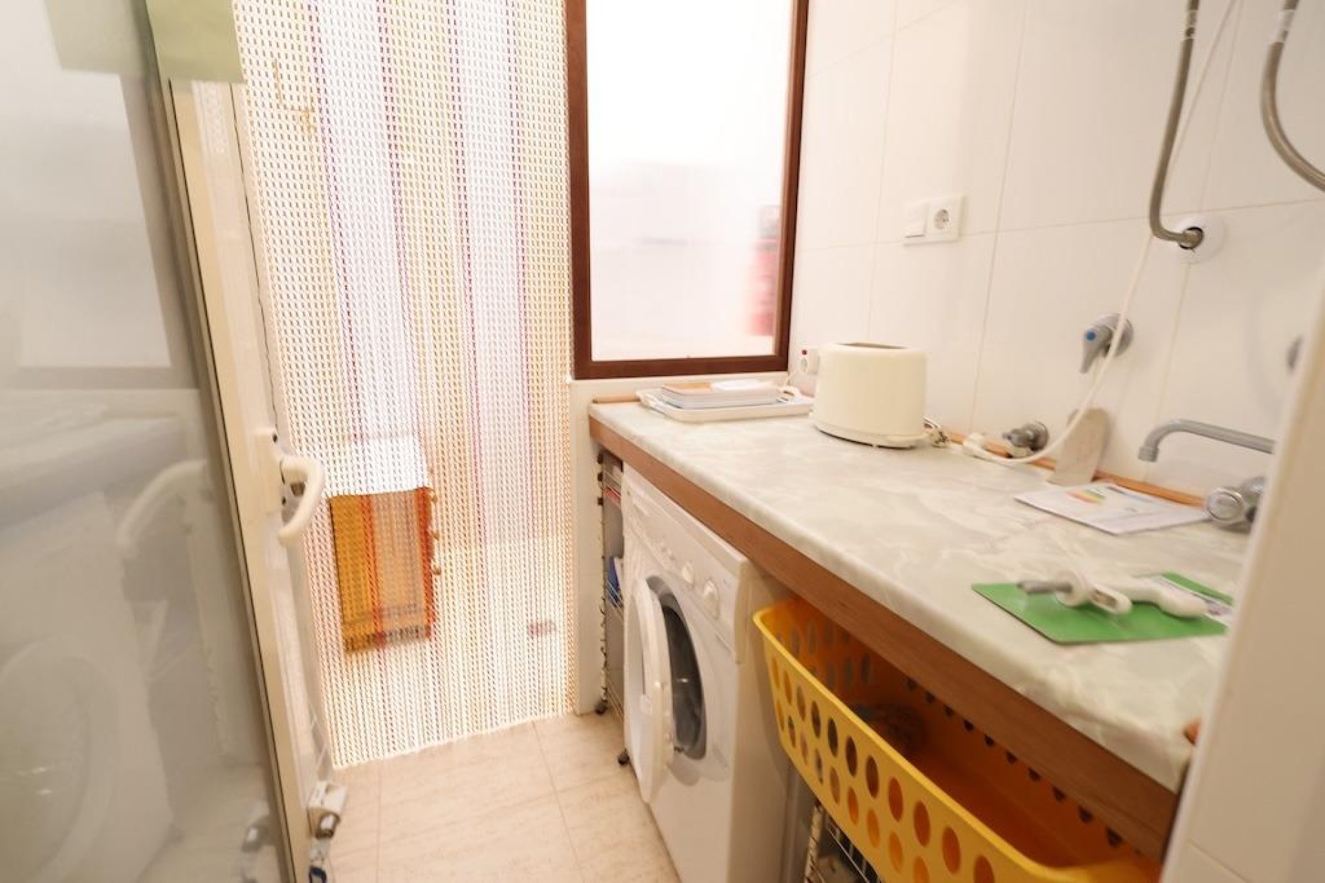 Herverkoop - Bungalow -
Orihuela Costa - Costa Blanca