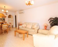 Herverkoop - Bungalow -
Orihuela Costa - Costa Blanca