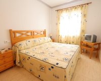 Herverkoop - Bungalow -
Orihuela Costa - Costa Blanca