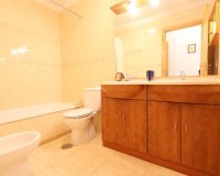 Herverkoop - Bungalow -
Orihuela Costa - Costa Blanca