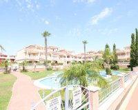 Herverkoop - Bungalow -
Orihuela Costa - Costa Blanca