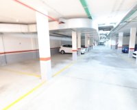 Herverkoop - Bungalow -
Orihuela Costa - Costa Blanca