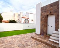 Herverkoop - Bungalow -
Orihuela Costa - Costa Blanca
