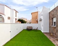 Herverkoop - Bungalow -
Orihuela Costa - Costa Blanca