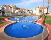 Herverkoop - Bungalow -
Orihuela Costa - Costa Blanca