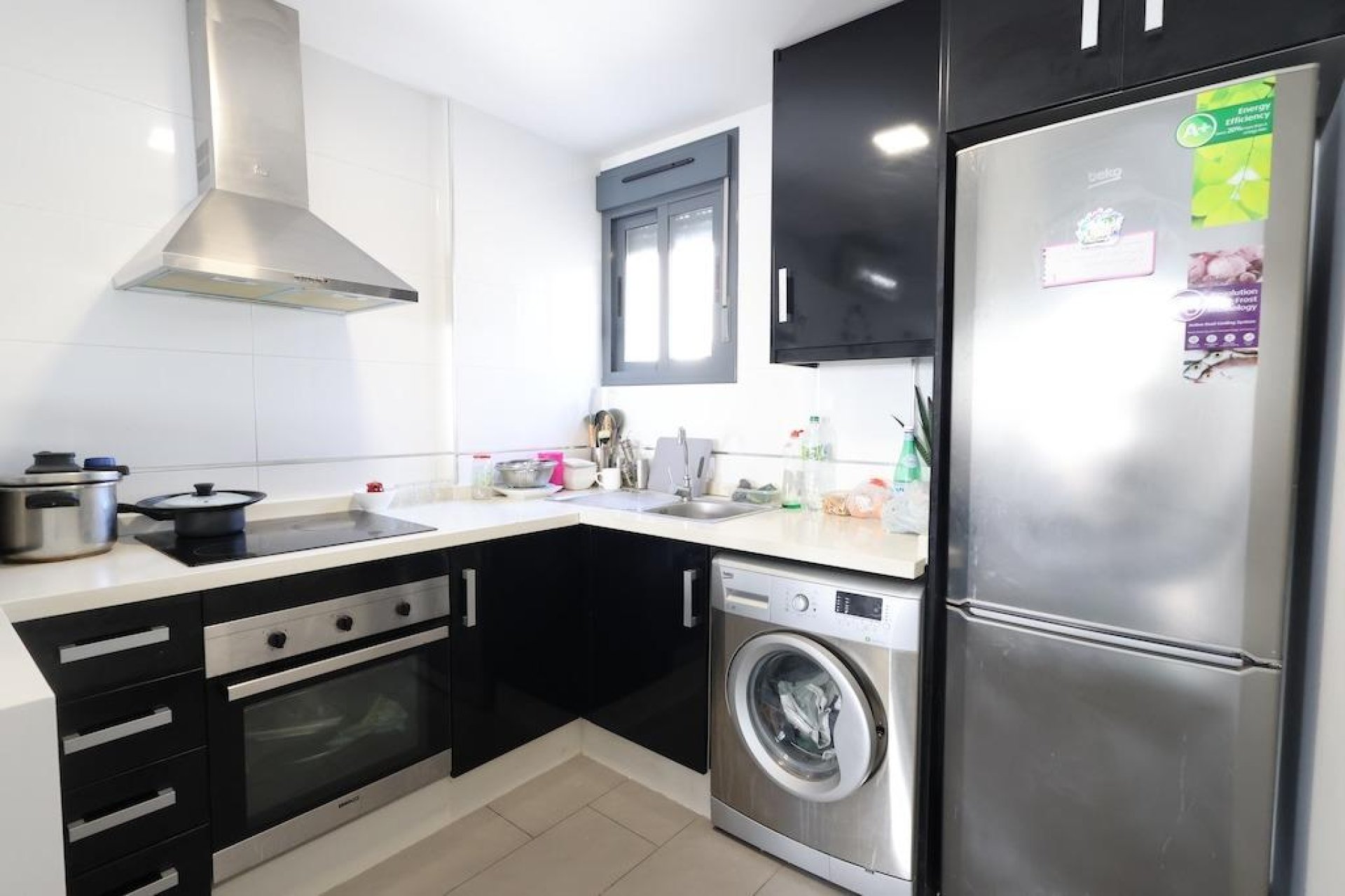 Herverkoop - Bungalow -
Orihuela Costa - Costa Blanca