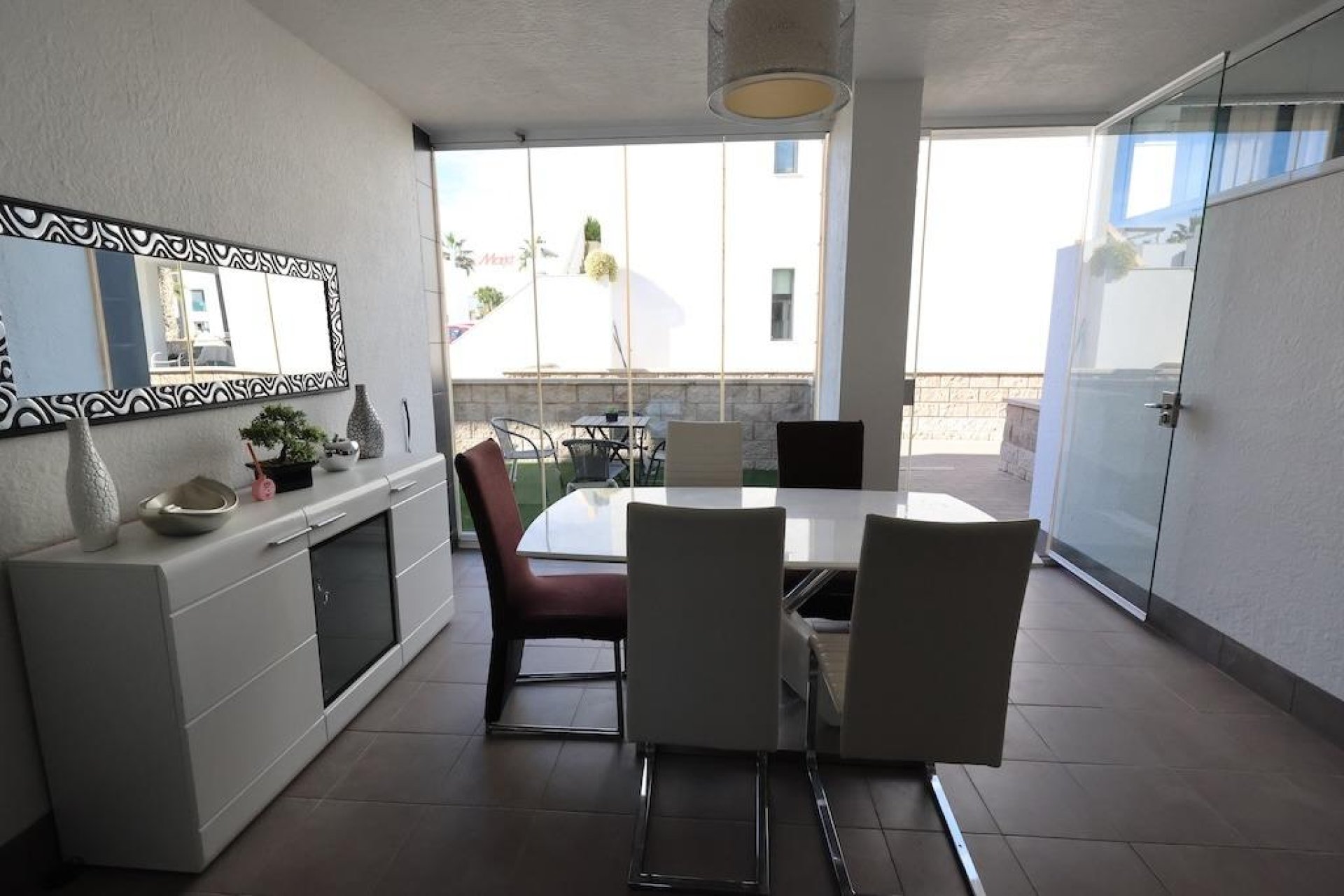 Herverkoop - Bungalow -
Orihuela Costa - Costa Blanca