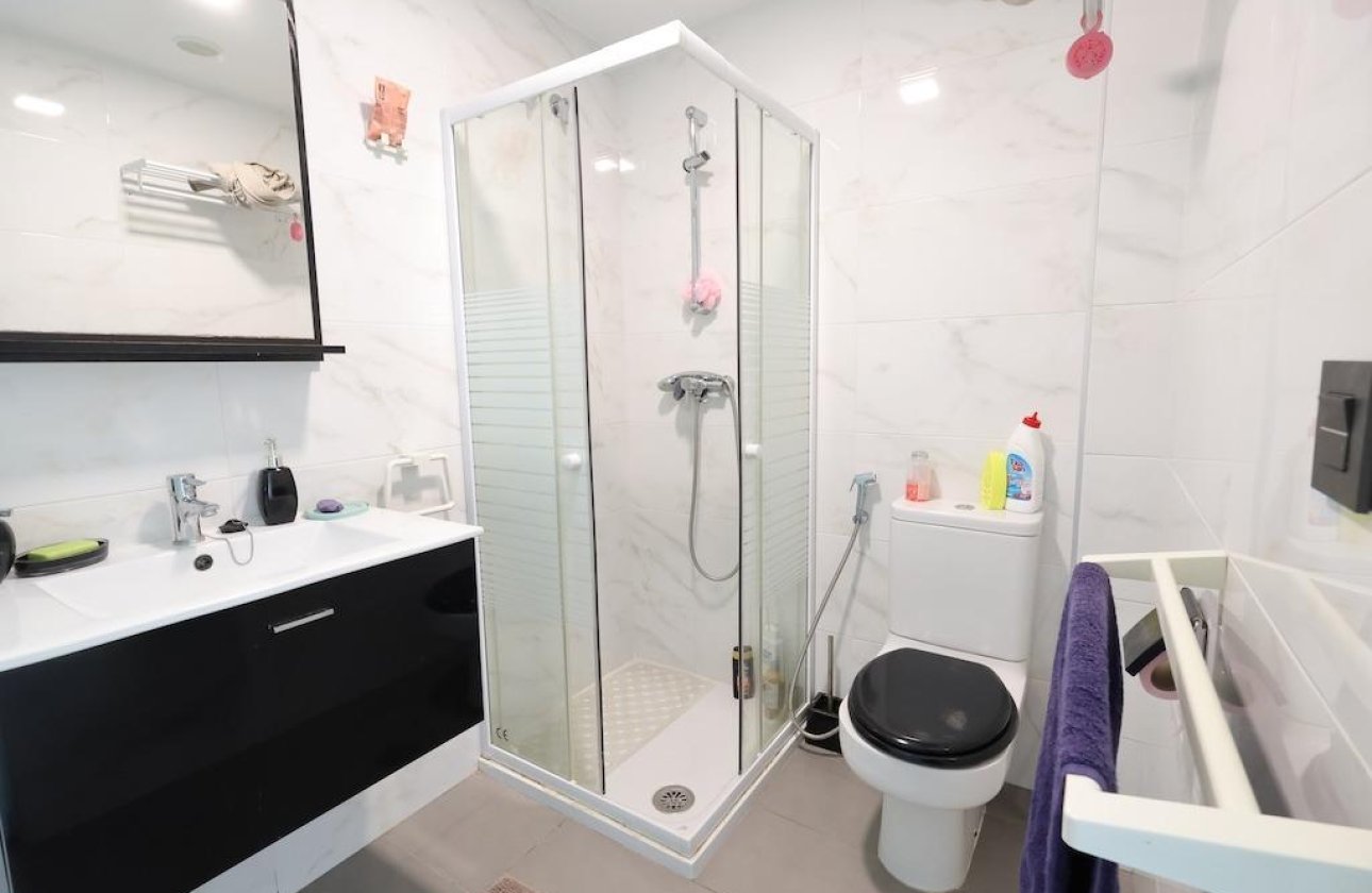 Herverkoop - Bungalow -
Orihuela Costa - Costa Blanca