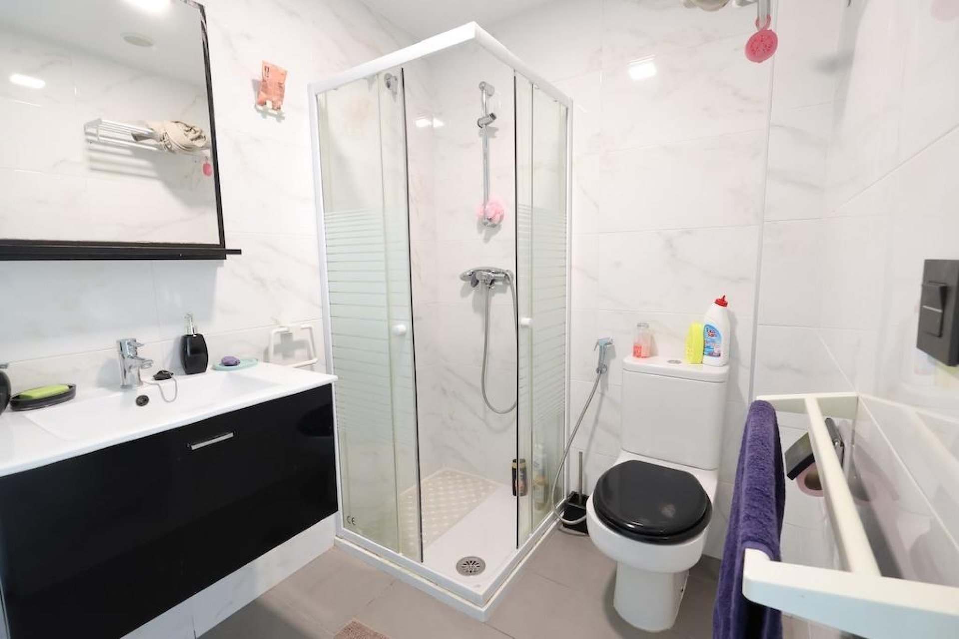 Herverkoop - Bungalow -
Orihuela Costa - Costa Blanca