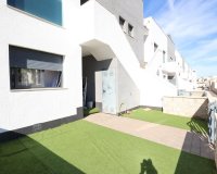 Herverkoop - Bungalow -
Orihuela Costa - Costa Blanca