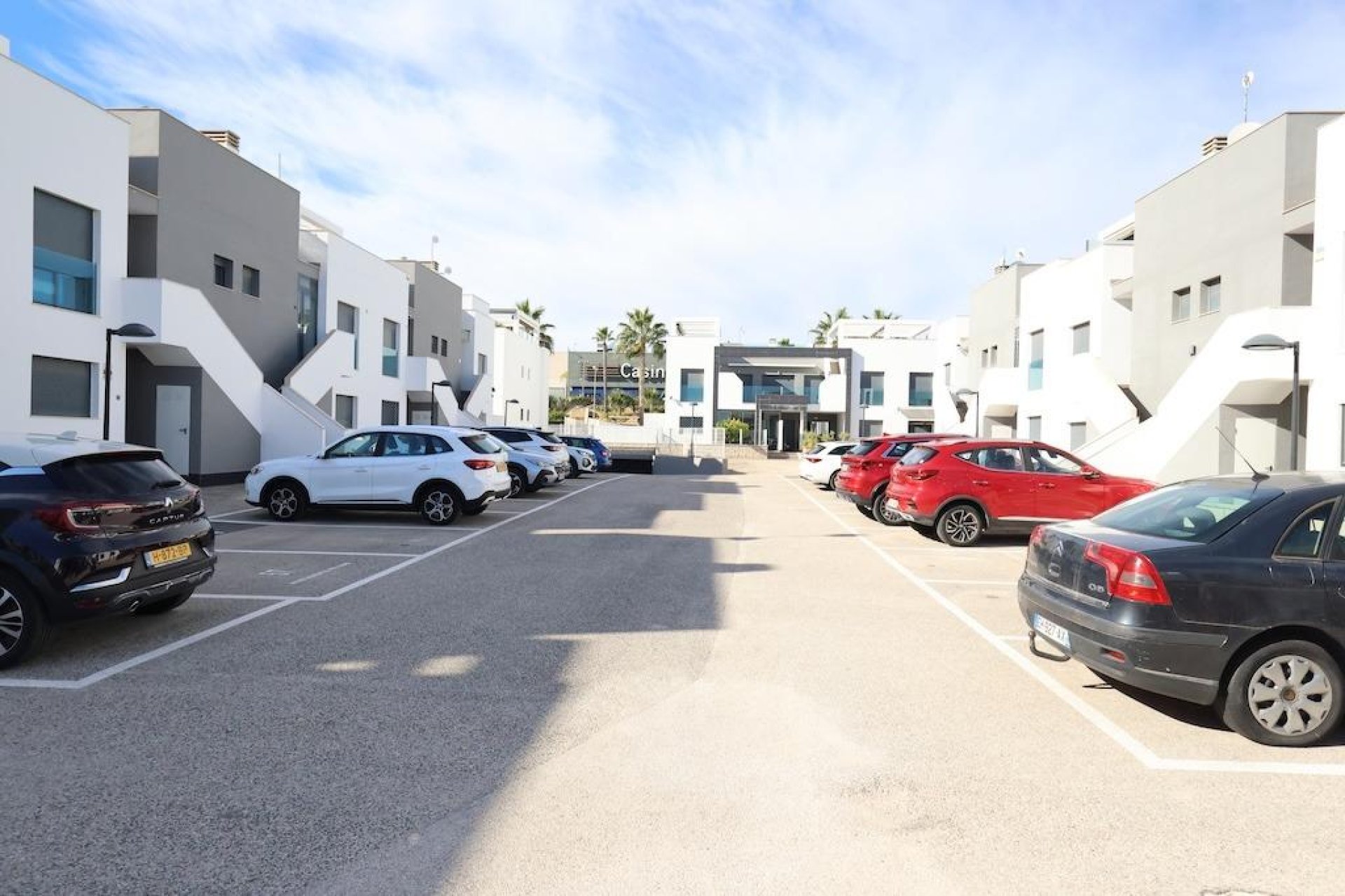 Herverkoop - Bungalow -
Orihuela Costa - Costa Blanca