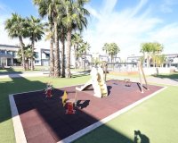 Herverkoop - Bungalow -
Orihuela Costa - Costa Blanca