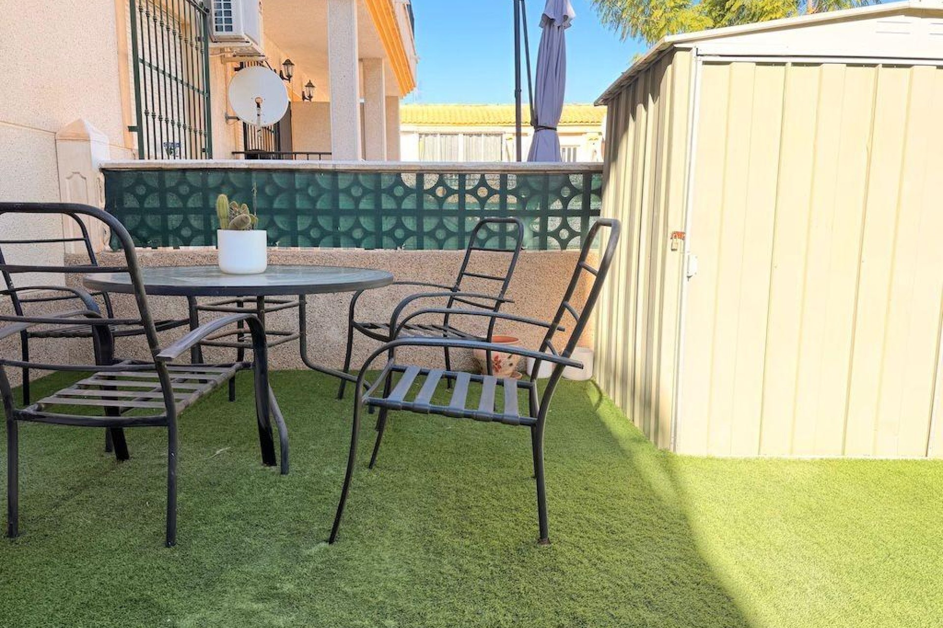 Herverkoop - Bungalow -
Orihuela Costa - Costa Blanca