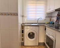 Herverkoop - Bungalow -
Orihuela Costa - Costa Blanca