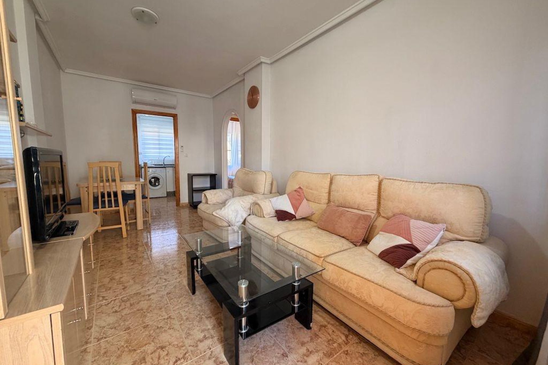 Herverkoop - Bungalow -
Orihuela Costa - Costa Blanca