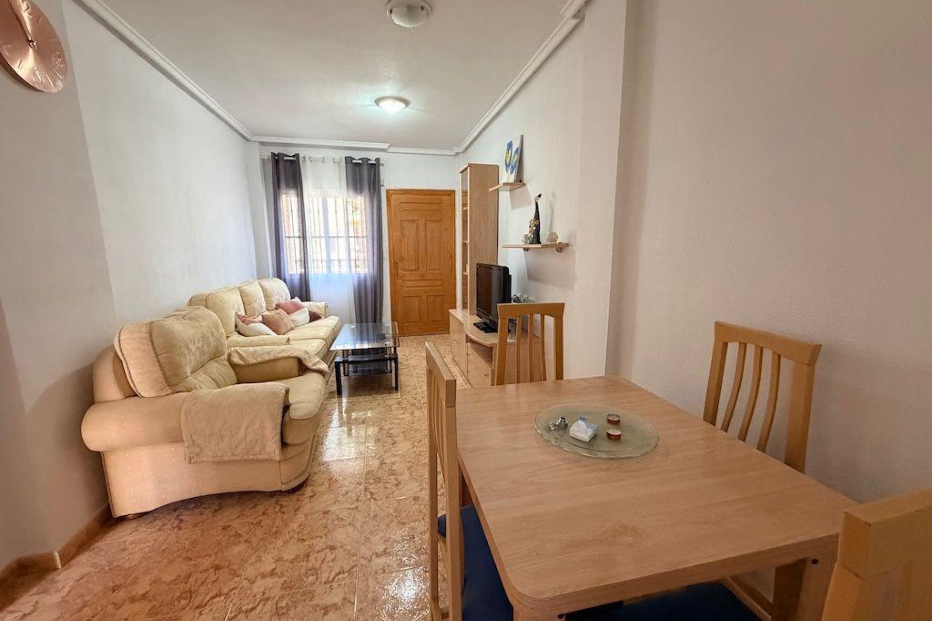 Herverkoop - Bungalow -
Orihuela Costa - Costa Blanca
