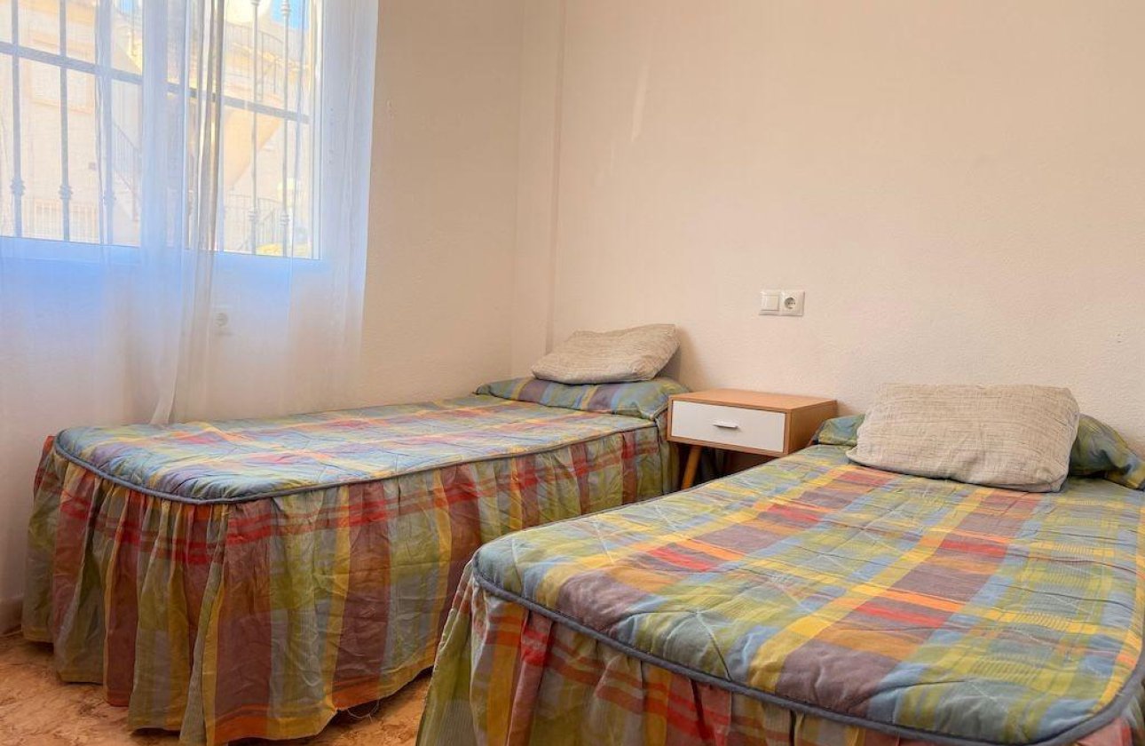 Herverkoop - Bungalow -
Orihuela Costa - Costa Blanca