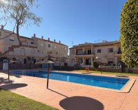 Herverkoop - Bungalow -
Orihuela Costa - Costa Blanca