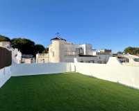 Herverkoop - Bungalow -
Orihuela Costa - Costa Blanca