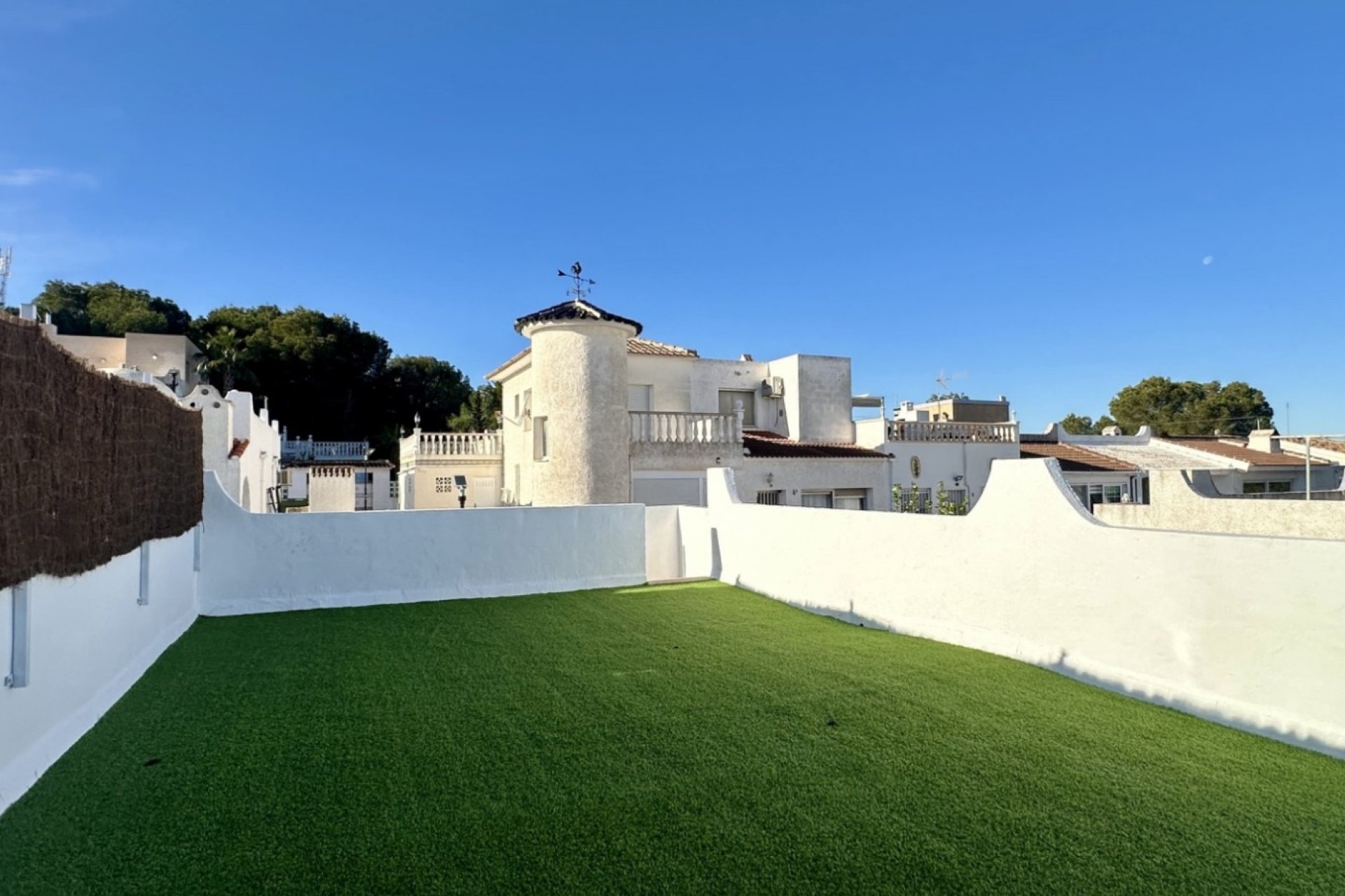 Herverkoop - Bungalow -
Orihuela Costa - Costa Blanca