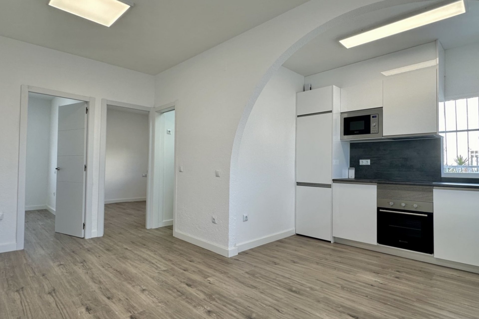 Herverkoop - Bungalow -
Orihuela Costa - Costa Blanca