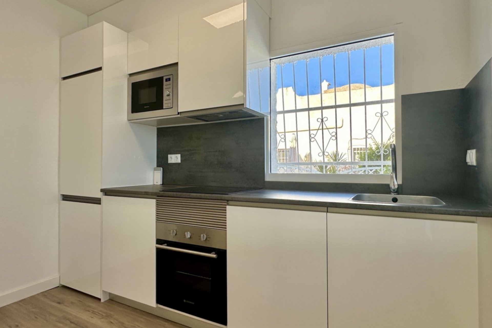 Herverkoop - Bungalow -
Orihuela Costa - Costa Blanca