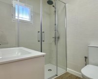 Herverkoop - Bungalow -
Orihuela Costa - Costa Blanca