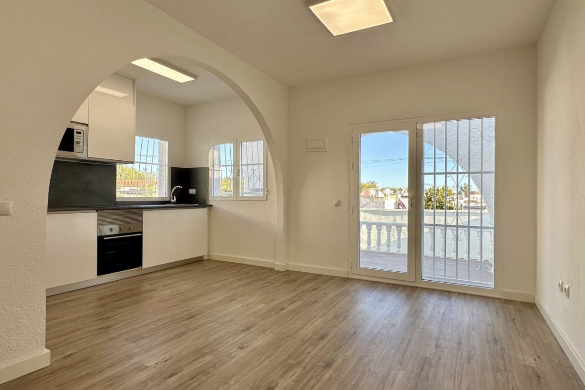 Herverkoop - Bungalow -
Orihuela Costa - Costa Blanca