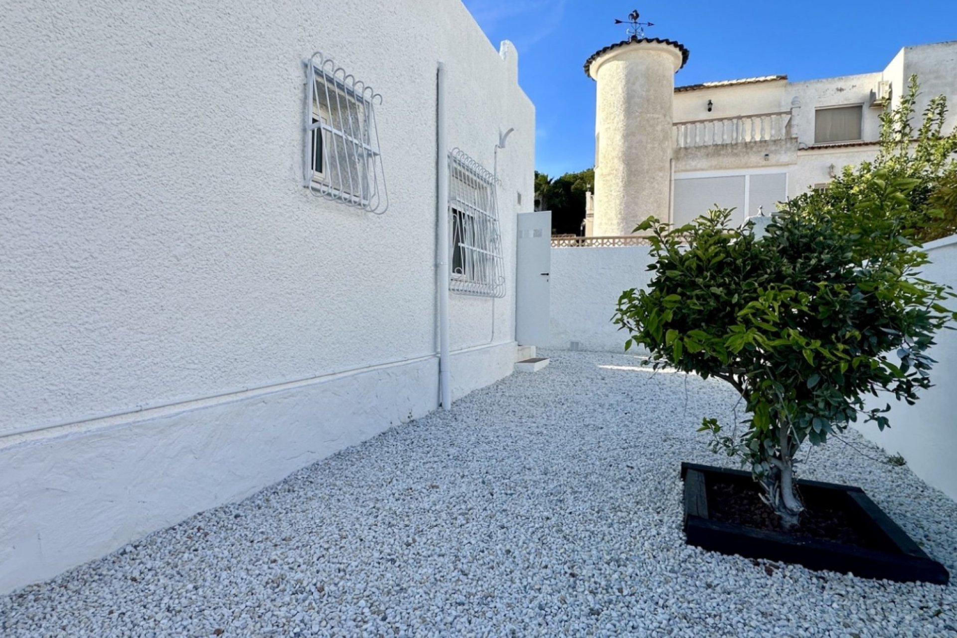 Herverkoop - Bungalow -
Orihuela Costa - Costa Blanca