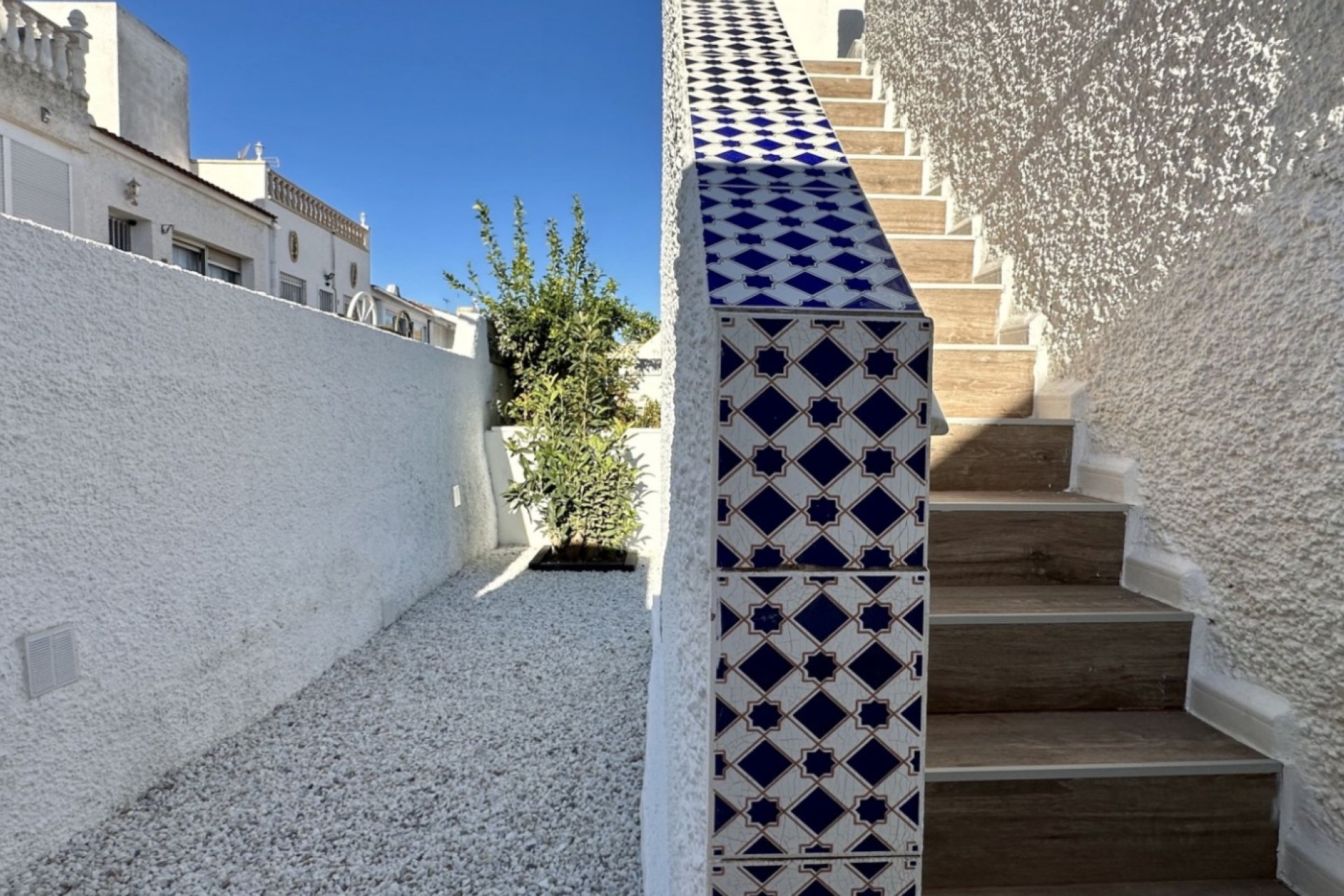 Herverkoop - Bungalow -
Orihuela Costa - Costa Blanca