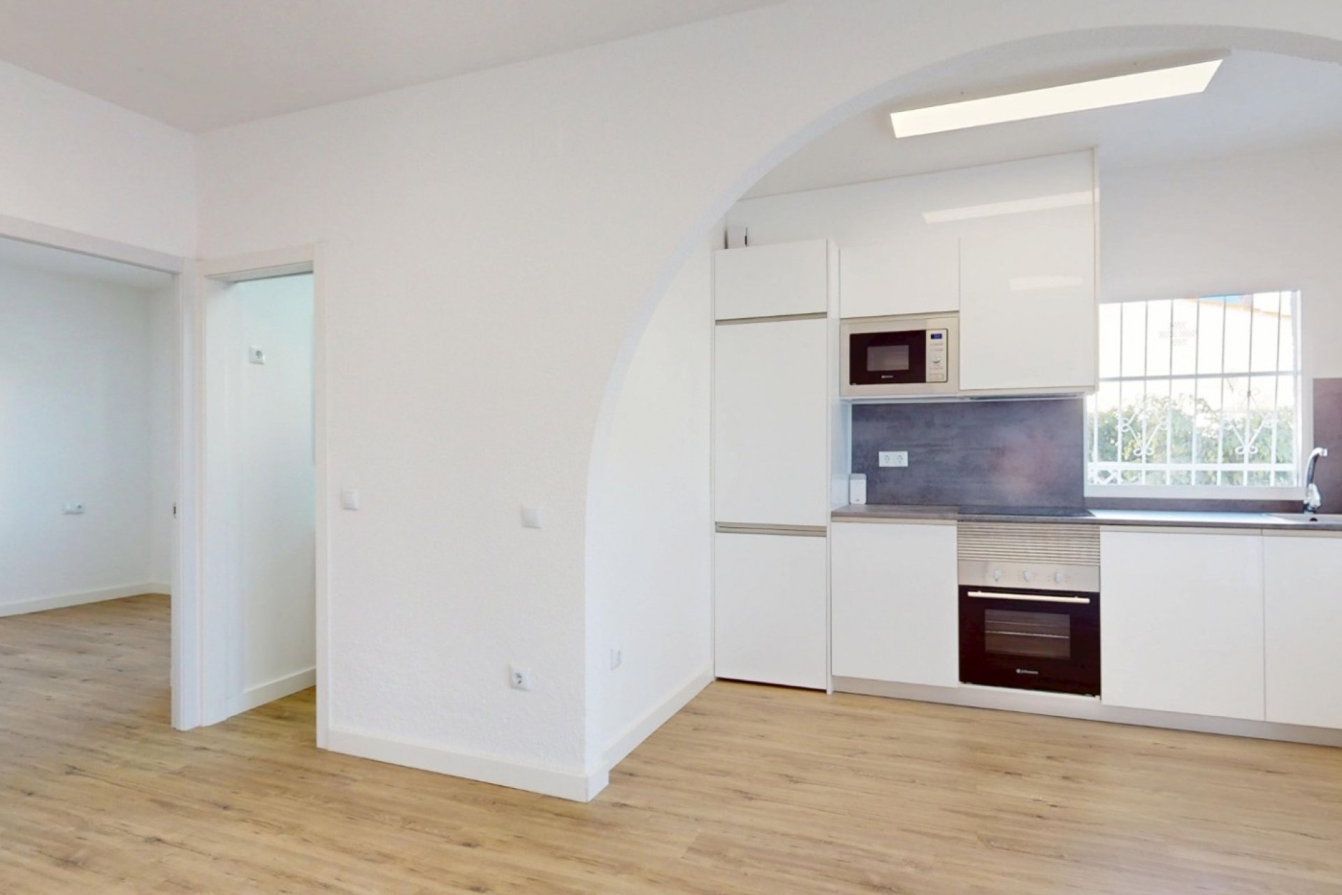 Herverkoop - Bungalow -
Orihuela Costa - Costa Blanca