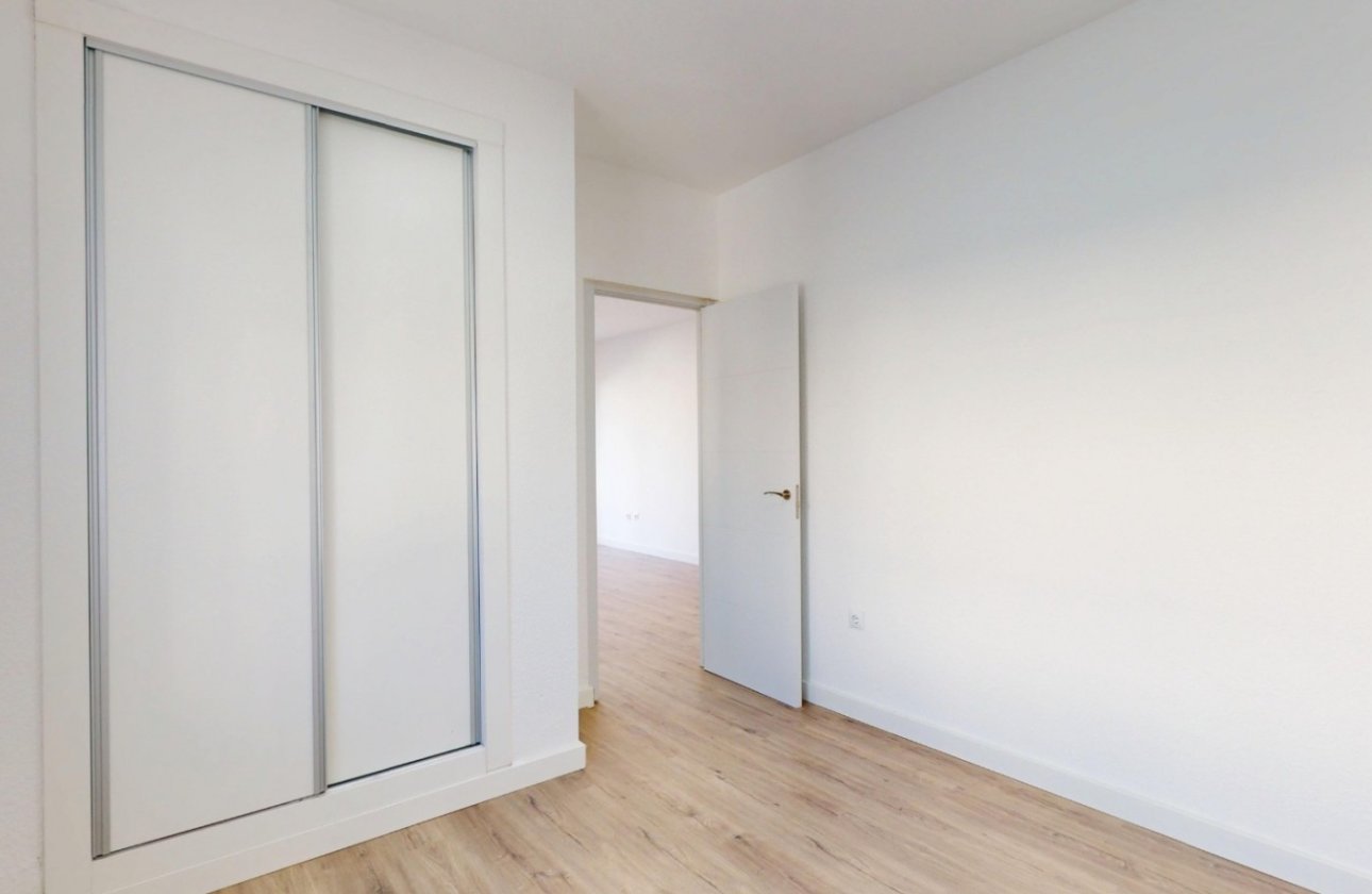 Herverkoop - Bungalow -
Orihuela Costa - Costa Blanca