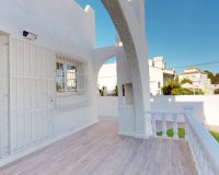 Herverkoop - Bungalow -
Orihuela Costa - Costa Blanca