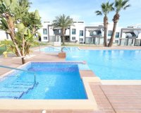 Herverkoop - Bungalow -
Orihuela Costa - Costa Blanca