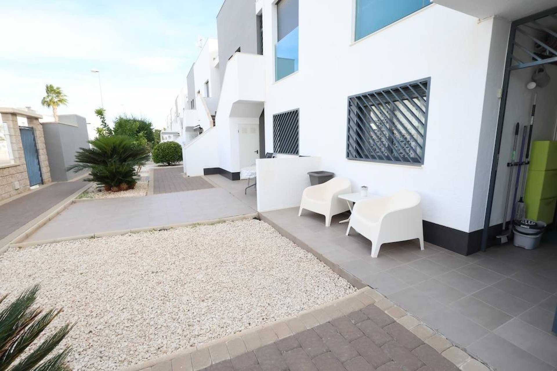 Herverkoop - Bungalow -
Orihuela Costa - Costa Blanca
