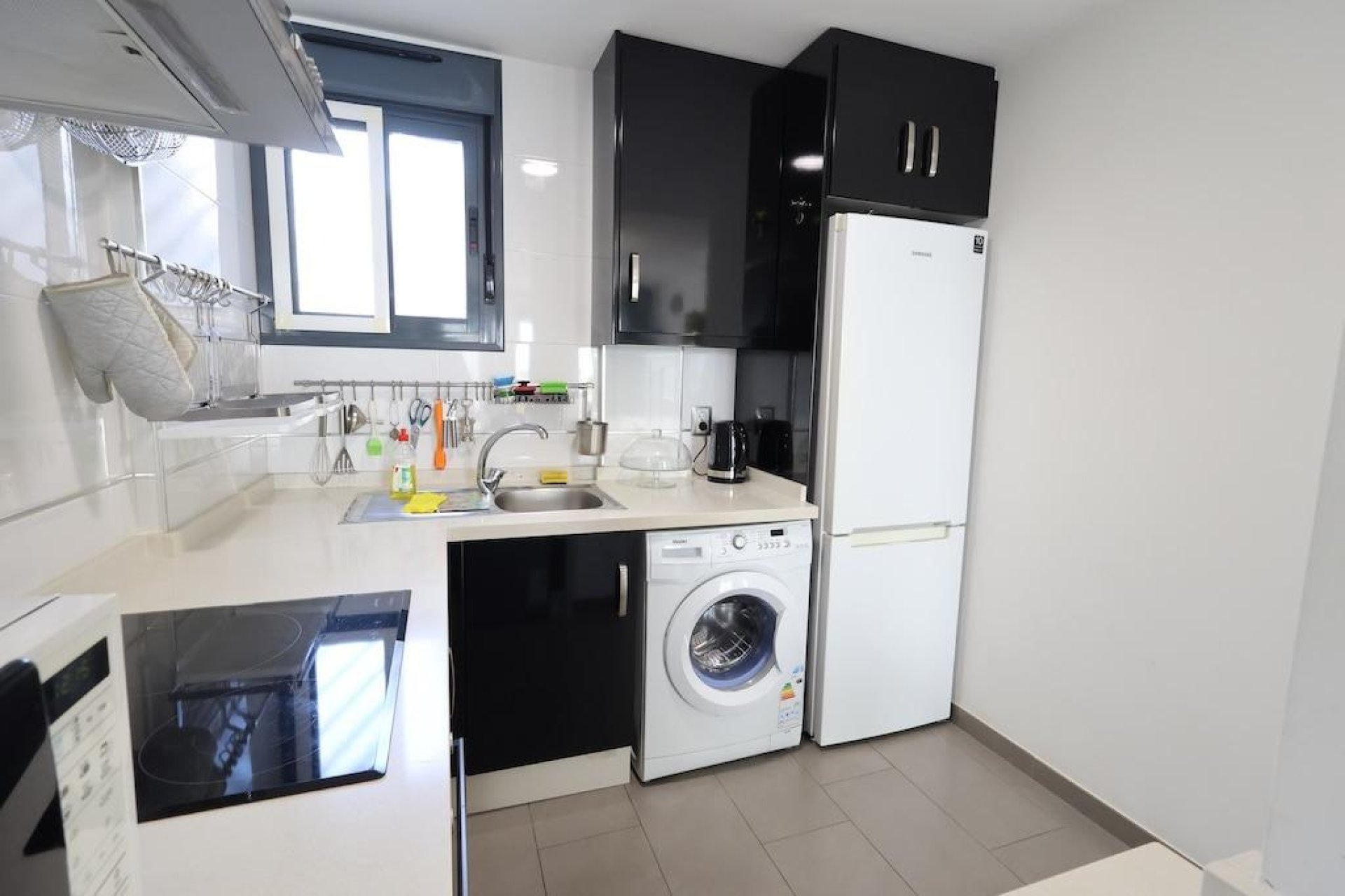 Herverkoop - Bungalow -
Orihuela Costa - Costa Blanca