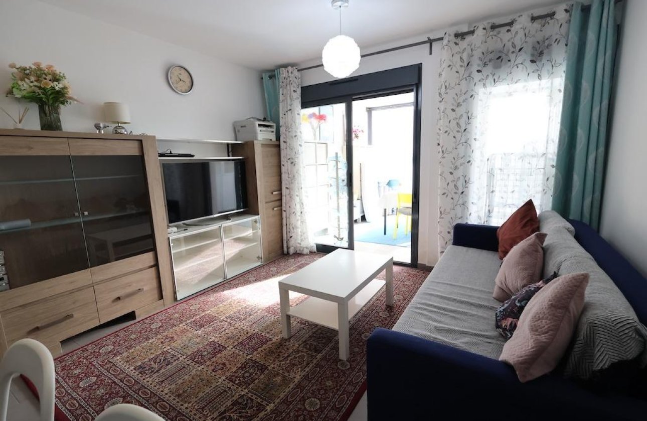 Herverkoop - Bungalow -
Orihuela Costa - Costa Blanca