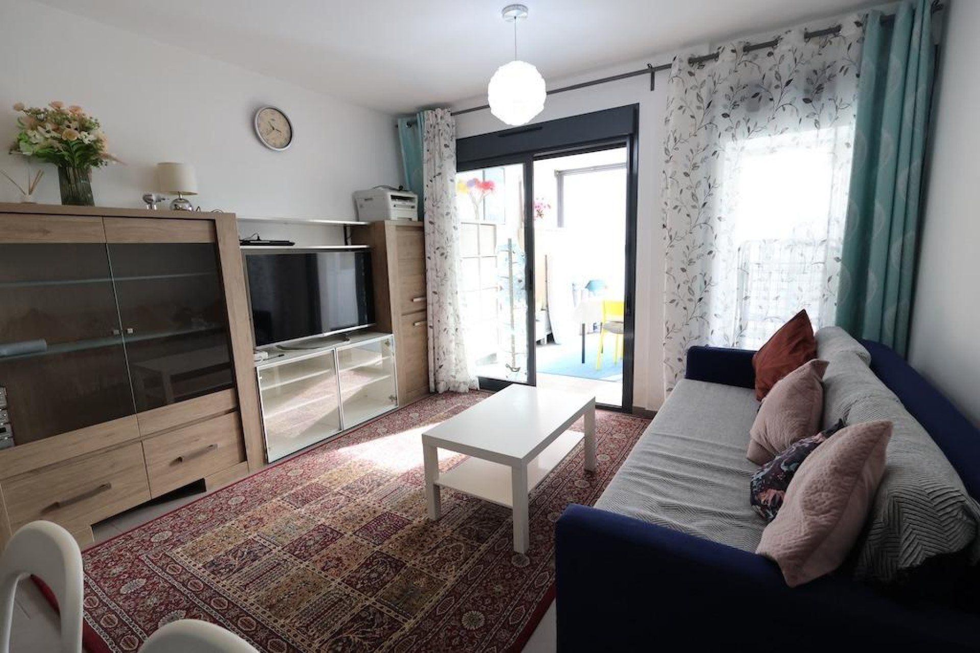 Herverkoop - Bungalow -
Orihuela Costa - Costa Blanca