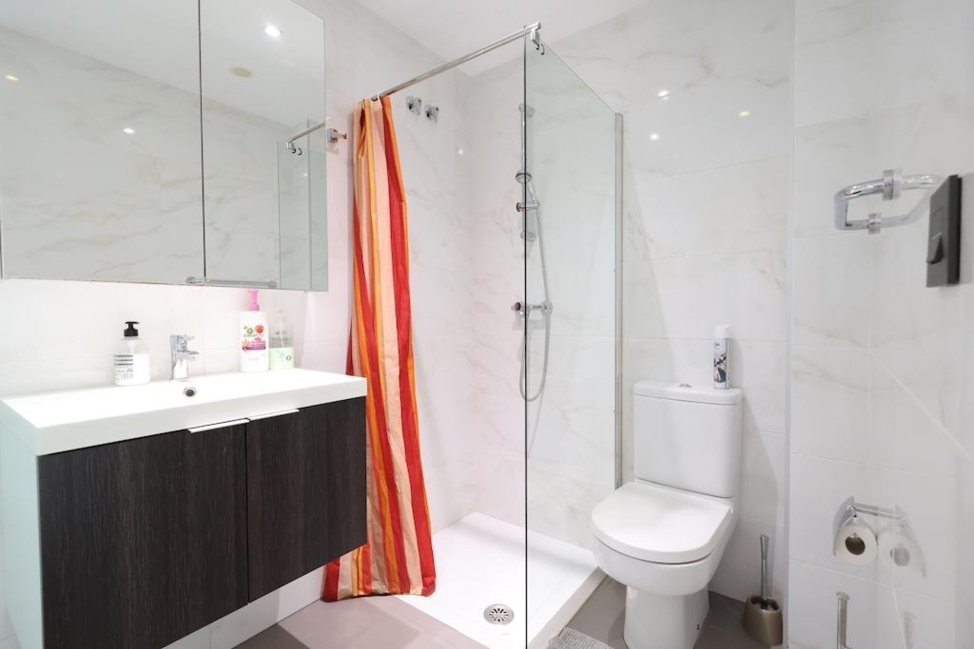 Herverkoop - Bungalow -
Orihuela Costa - Costa Blanca